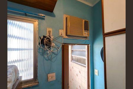 Apartamento para alugar com 70m², 2 quartos e 1 vagaQuarto de Serviço