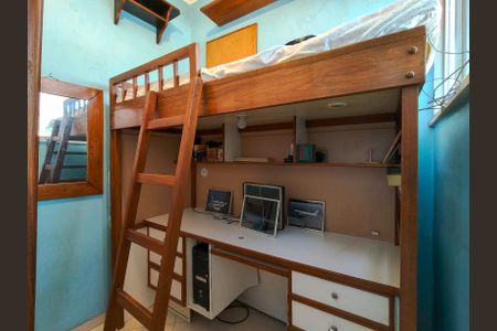 Apartamento para alugar com 70m², 2 quartos e 1 vagaQuarto de Serviço