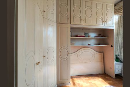 Apartamento para alugar com 70m², 2 quartos e 1 vagaQuarto 1