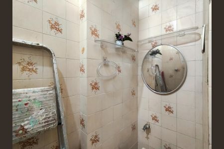 Apartamento para alugar com 70m², 2 quartos e 1 vagaBanheiro de serviço