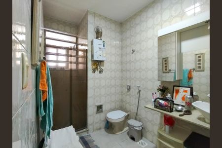 Apartamento para alugar com 70m², 2 quartos e 1 vagaBanheiro Corredor