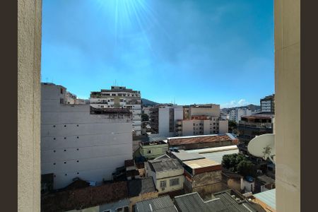 Apartamento para alugar com 70m², 2 quartos e 1 vagaVista da Sala