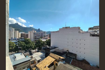 Apartamento para alugar com 70m², 2 quartos e 1 vagaVista do Quarto 1