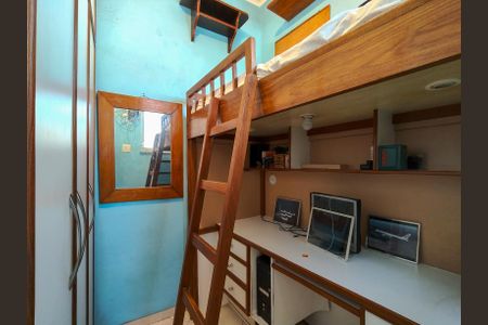 Apartamento para alugar com 70m², 2 quartos e 1 vagaQuarto de Serviço