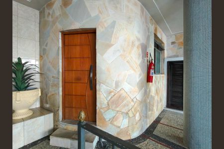 Apartamento para alugar com 70m², 2 quartos e 1 vagaÁrea comum - Salão de festas