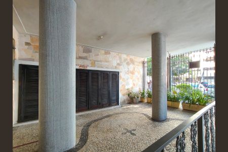 Apartamento para alugar com 70m², 2 quartos e 1 vagaÁrea comum - Playground