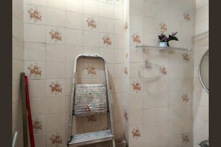 Apartamento para alugar com 70m², 2 quartos e 1 vagaBanheiro de serviço