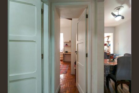 Apartamento para alugar com 70m², 2 quartos e 1 vagaCorredor