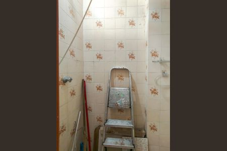 Apartamento para alugar com 70m², 2 quartos e 1 vagaBanheiro de serviço
