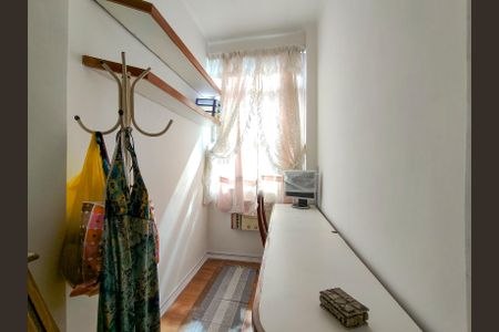 Apartamento para alugar com 70m², 2 quartos e 1 vagaQuarto 2