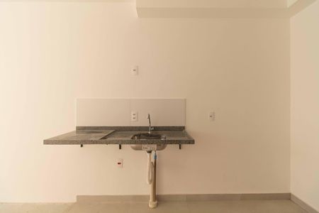 Studio à venda com 24m², 0 quarto e sem vagaStudio