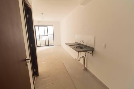Studio de kitnet/studio à venda com 0 quarto, 24m² em Ipiranga, São Paulo