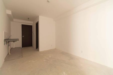 Studio de kitnet/studio à venda com 0 quarto, 24m² em Ipiranga, São Paulo