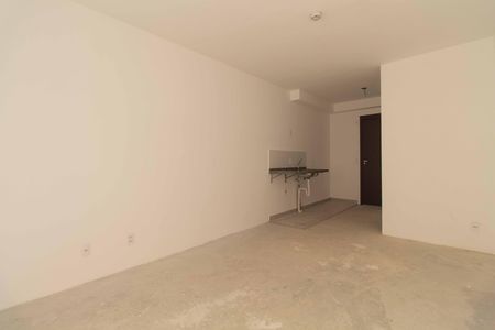 Studio de kitnet/studio à venda com 0 quarto, 24m² em Ipiranga, São Paulo