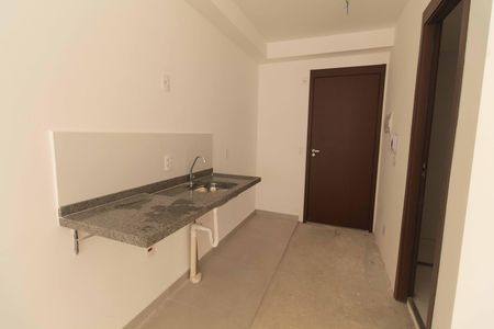 Studio de kitnet/studio à venda com 0 quarto, 24m² em Ipiranga, São Paulo