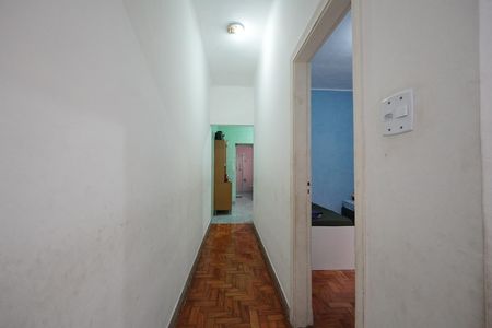 Casa à venda com 250m², 2 quartos e 1 vagaCorredor