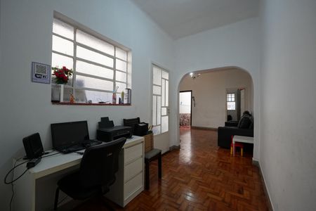 Sala de casa à venda com 2 quartos, 250m² em Cambuci, São Paulo