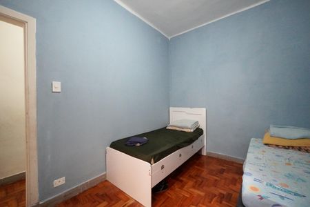 Quarto 2 de casa à venda com 2 quartos, 250m² em Cambuci, São Paulo