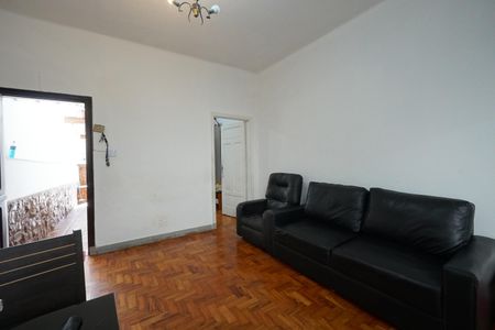 Sala de casa à venda com 2 quartos, 250m² em Cambuci, São Paulo