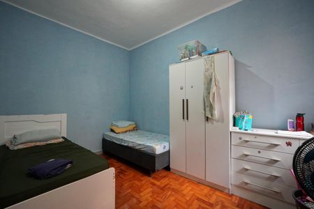 Quarto 2 de casa à venda com 2 quartos, 250m² em Cambuci, São Paulo