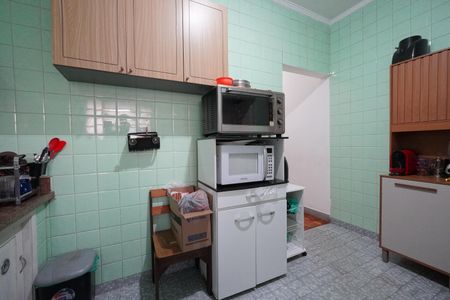 Casa à venda com 250m², 2 quartos e 1 vagaCozinha