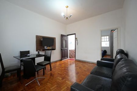 Sala de casa à venda com 2 quartos, 250m² em Cambuci, São Paulo