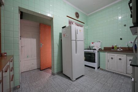 Casa à venda com 250m², 2 quartos e 1 vagaCozinha
