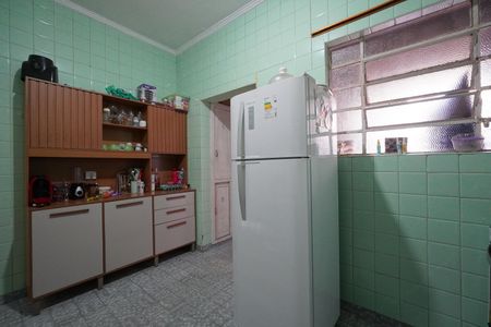 Casa à venda com 250m², 2 quartos e 1 vagaCozinha