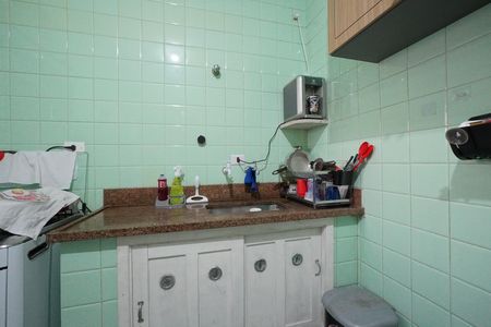 Casa à venda com 250m², 2 quartos e 1 vagaCozinha