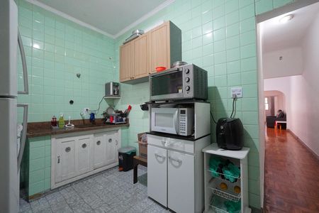Casa à venda com 250m², 2 quartos e 1 vagaCozinha