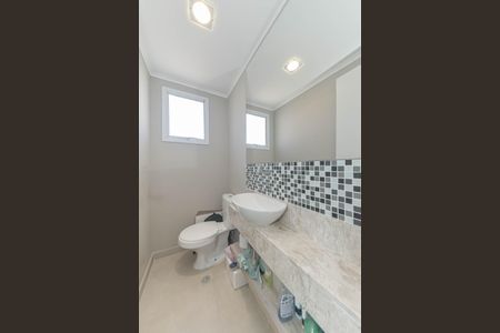 Apartamento à venda com 51m², 1 quarto e 1 vagaLavabo