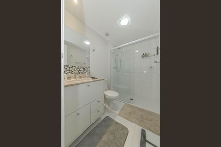 Apartamento à venda com 51m², 1 quarto e 1 vagaBanheiro