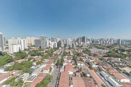 Apartamento à venda com 51m², 1 quarto e 1 vagaVaranda - Vista