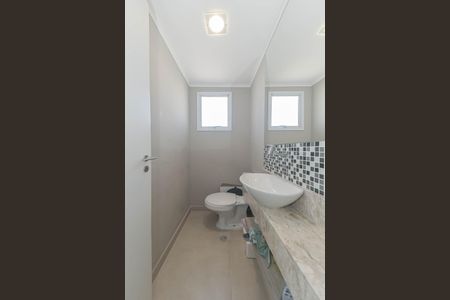 Apartamento à venda com 51m², 1 quarto e 1 vagaLavabo