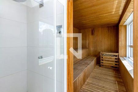 Apartamento à venda com 51m², 1 quarto e 1 vagaArea Comum