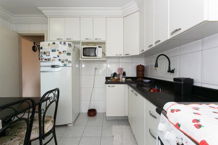 Apartamento à venda com 62m², 2 quartos e 1 vaga Apartamento à venda com 62m², 2 quartos e 1 vagaCozinha