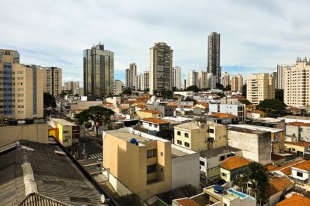 Apartamento à venda com 62m², 2 quartos e 1 vaga Apartamento à venda com 62m², 2 quartos e 1 vagaVista da Sala