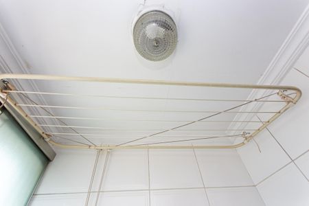 Apartamento à venda com 62m², 2 quartos e 1 vaga Apartamento à venda com 62m², 2 quartos e 1 vagaÁrea de Serviço