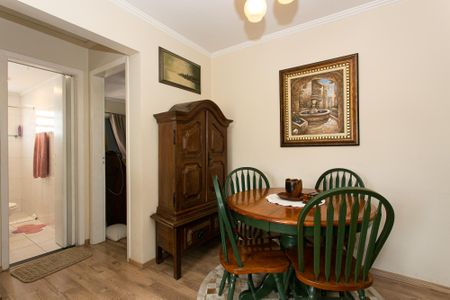 Apartamento à venda com 62m², 2 quartos e 1 vaga Apartamento à venda com 62m², 2 quartos e 1 vagaSala