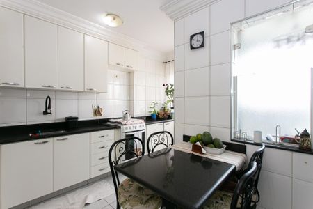 Apartamento à venda com 62m², 2 quartos e 1 vaga Apartamento à venda com 62m², 2 quartos e 1 vagaCozinha