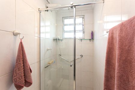 Apartamento à venda com 62m², 2 quartos e 1 vaga Apartamento à venda com 62m², 2 quartos e 1 vagaBanheiro