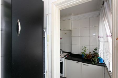 Apartamento à venda com 62m², 2 quartos e 1 vaga Apartamento à venda com 62m², 2 quartos e 1 vagaÁrea de Serviço