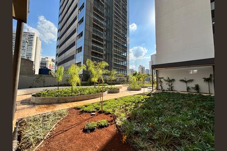 Studio à venda com 31m², 1 quarto e sem vagaArea Verde 