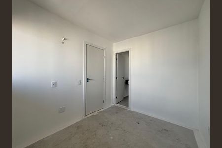 Studio à venda com 31m², 1 quarto e sem vagaQuarto 