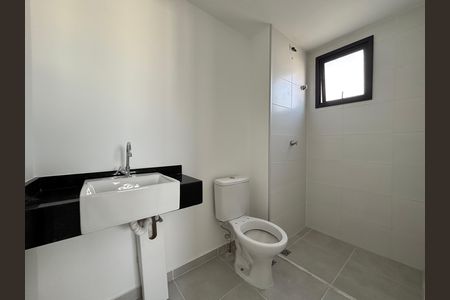 Studio à venda com 31m², 1 quarto e sem vagaBanheiro