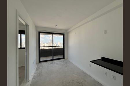 Sala  de kitnet/studio à venda com 1 quarto, 31m² em Pinheiros, São Paulo