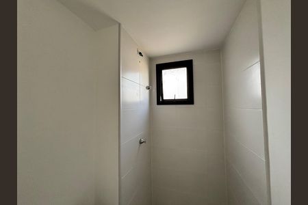 Studio à venda com 31m², 1 quarto e sem vagaBanheiro 