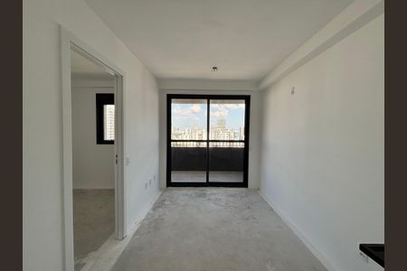 Sala de kitnet/studio à venda com 1 quarto, 31m² em Pinheiros, São Paulo