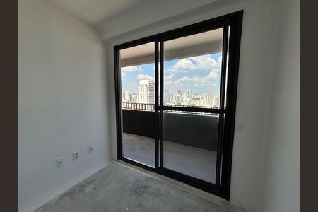 Studio à venda com 31m², 1 quarto e sem vagaSala 