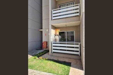 Apartamento à venda com 48m², 2 quartos e 1 vagaFoto 13